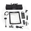 GODOX FL60  FLODABLE LED LIGHT 30x45cm KIT