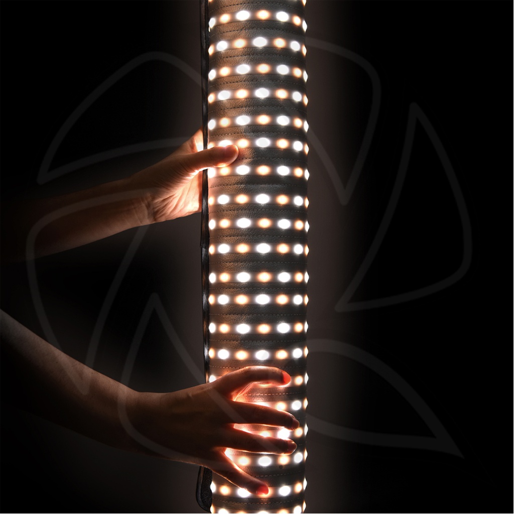 GODOX FL60  FLODABLE LED LIGHT 30x45cm KIT