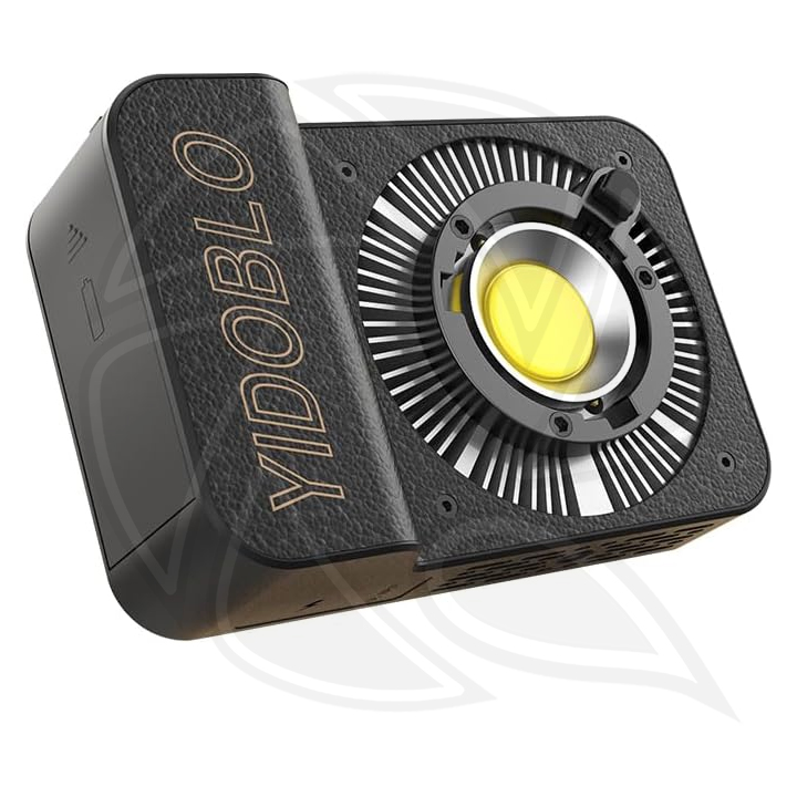Yidoblo  ZC-60BI  COB POCKET FILL LIGHT 60W BI-COLOR