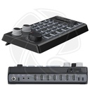 ULANZI  DD02 HD Live Streaming Switcher D007