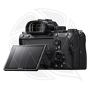 SONY CAMERA A7III KIT 28-70mm with Memory Card &amp; BackBag