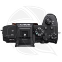 SONY Alpha a7RIV Mirrorless Digital Camera (Body Only) with Memory Card &amp; BackBag