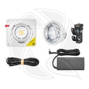 Godox Portable ML100Bi Bi-Color LED Video Light