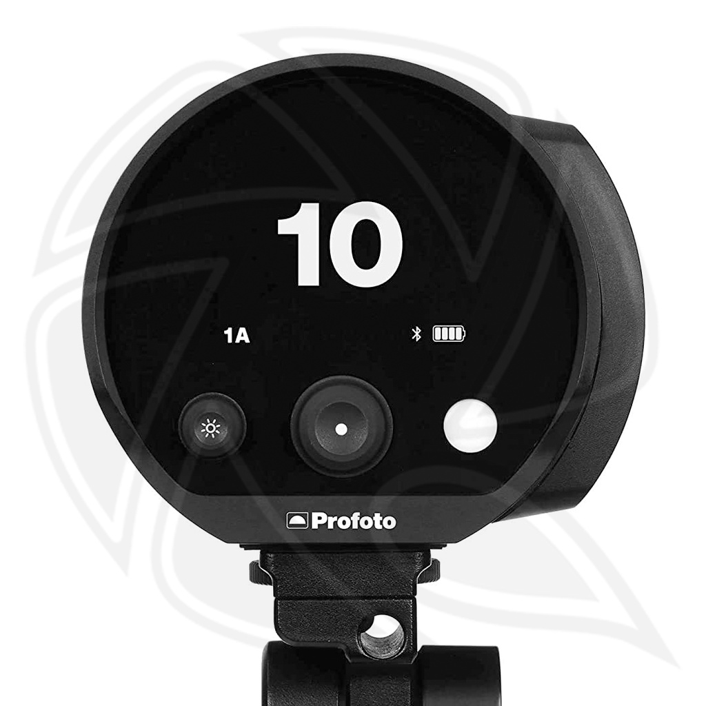 PROFOTO B10 AIR TTL