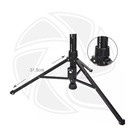 YUNTENG VCT-638 (180cm) 3-in-1  3-in-One Selfie Stick Tripod Monoopod for Vlog Live Streaming Broadcast