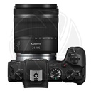 CANON EOS RP Full Frame Mirrorless Body with RF 24-105mm f4-7.1 IS STM