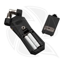 ZOOM H1essential Stereo Recorder 2Track 32-Bit