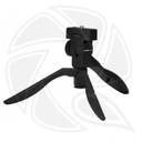 NANLITE- AS-MT/HG-1/4-Mini Tripod &amp; Hand grip