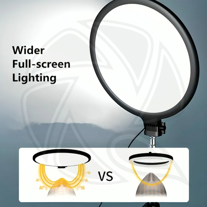 Neepho NP-33/ 33CM Professional  LED Soft Light