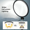 Neepho NP-33/ 33CM Professional  LED Soft Light