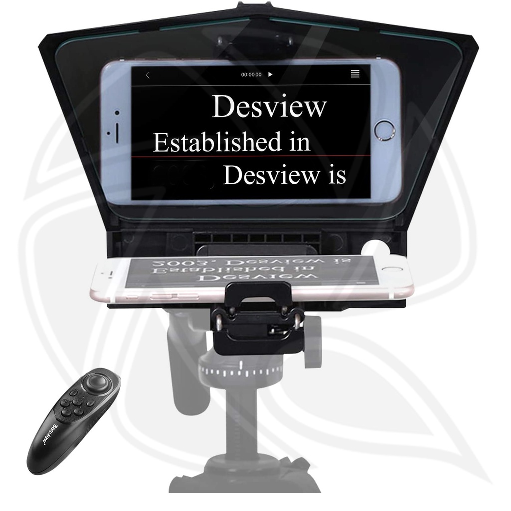 DESVIEW T2 Teleprompter