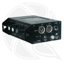 AZDEN FMX-22 portable mixer