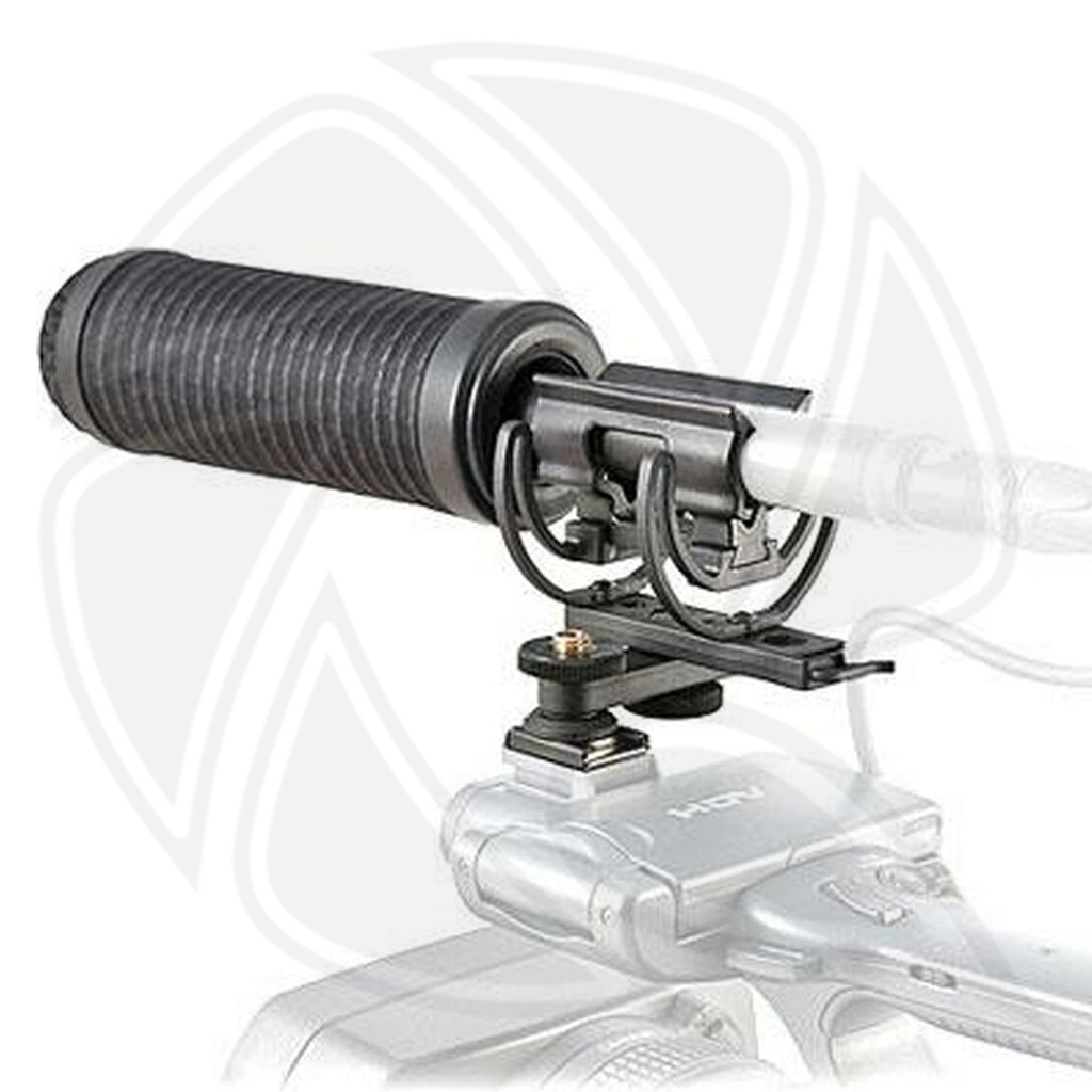 Rycote Classic-Softie Camera Kit for Shotgun Microphones
