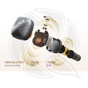 GODOX Cube-C kit2 2person All in one Wireless Microphone System for Cameras and Mobile Devices