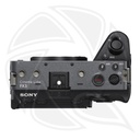 SONY FX3 Full-Frame Cinema Camera