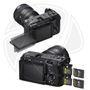 SONY FX3 Full-Frame Cinema Camera