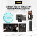 COLBOR W60R RGB LED Monolight