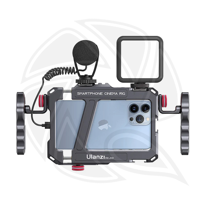 ULANZI Lino Metal cage for smartphone 2792