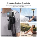 ULANZI MT88 Clip Mate TRipod T136