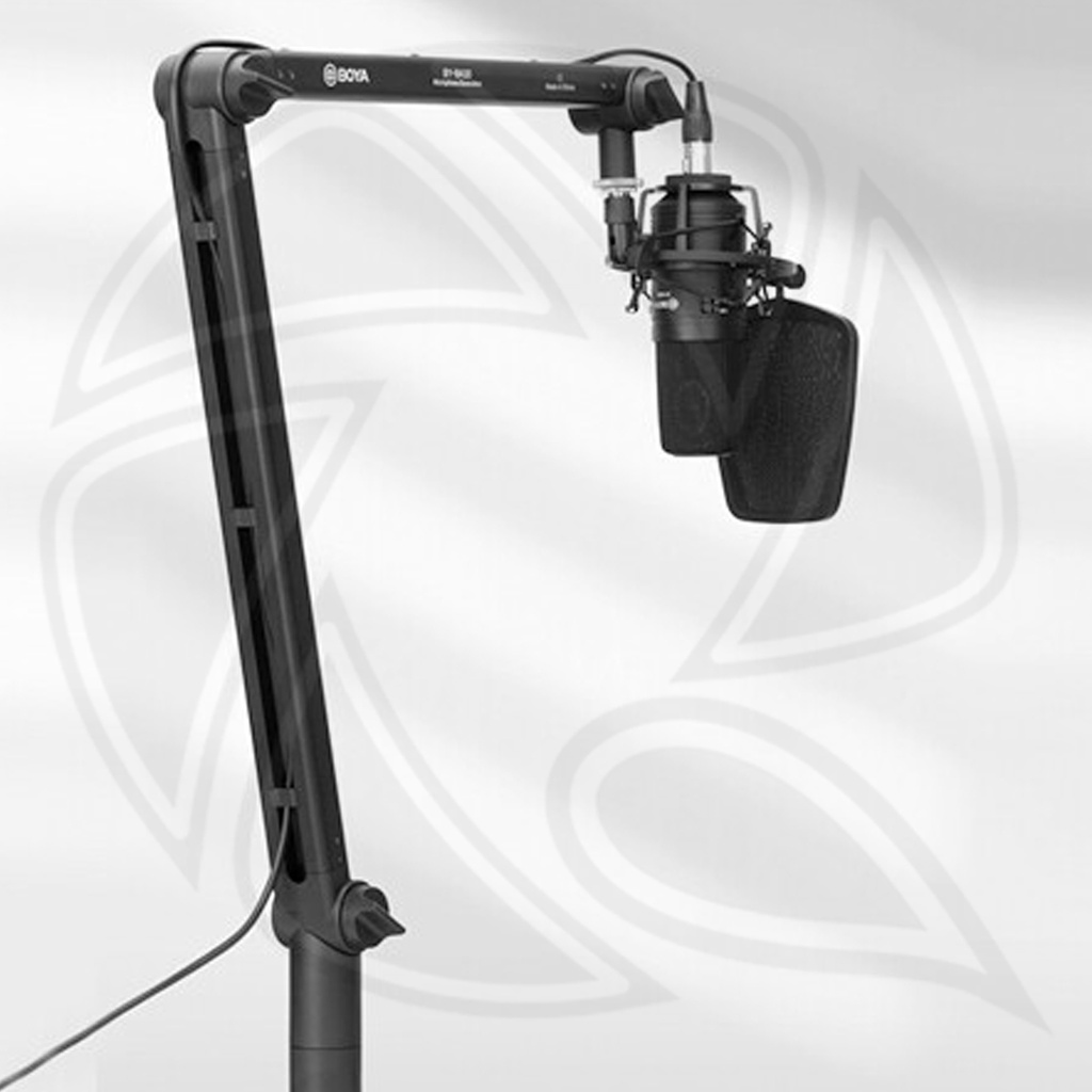 BOYA - BM30 Sturdy Microphone Boom Arm