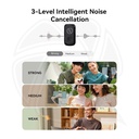 HOLLYLAND LARK A1Mini Lightning  2Person Space Gray