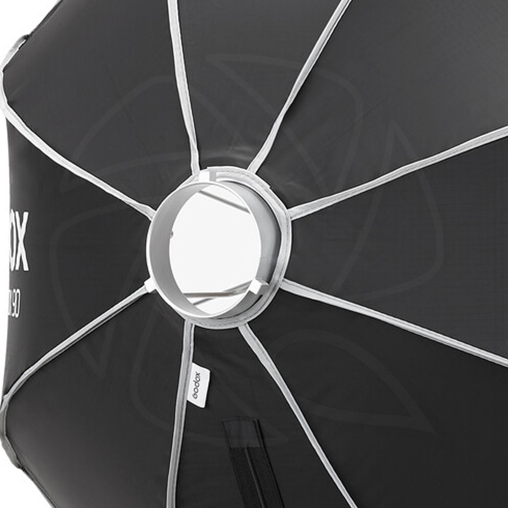 GODOX  UL-BOX-Octa-90 Quick Release softbox Umbrella (Bowens mount) 90cm