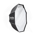 GODOX  UL-BOX-Octa-120 Quick Release softbox Umbrella (Bowens mount) 120cm