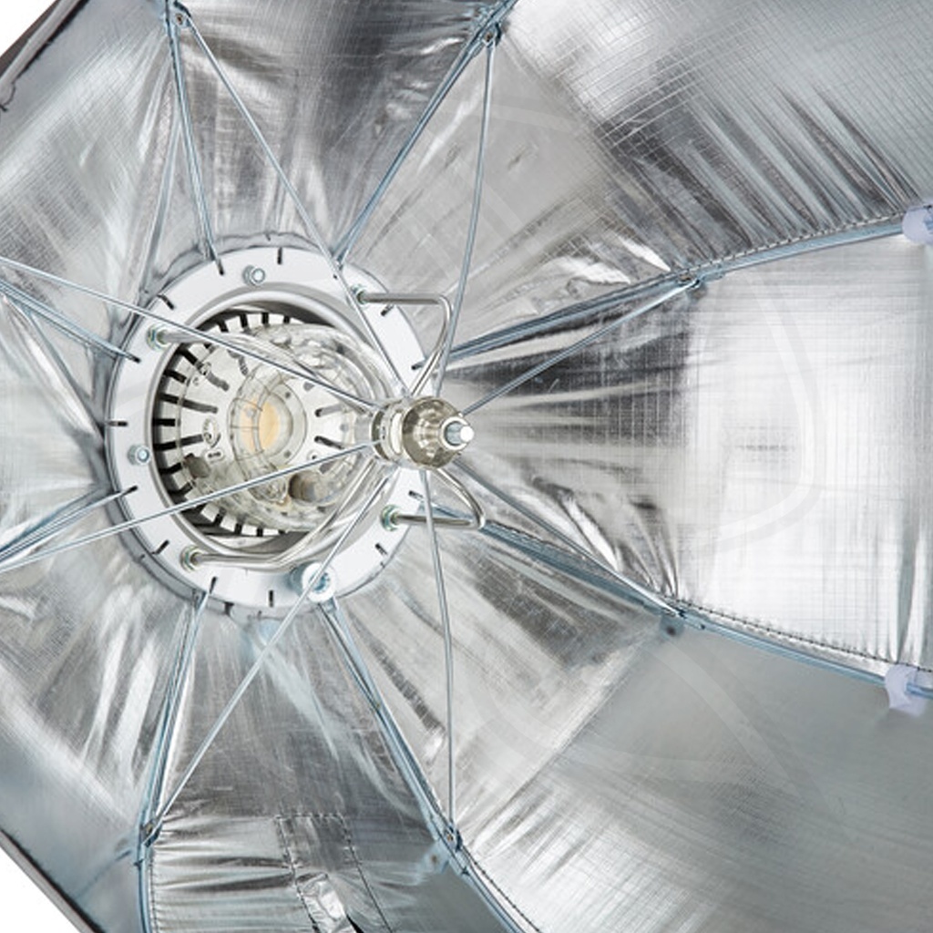 GODOX  UL-BOX-Octa-120 Quick Release softbox Umbrella (Bowens mount) 120cm