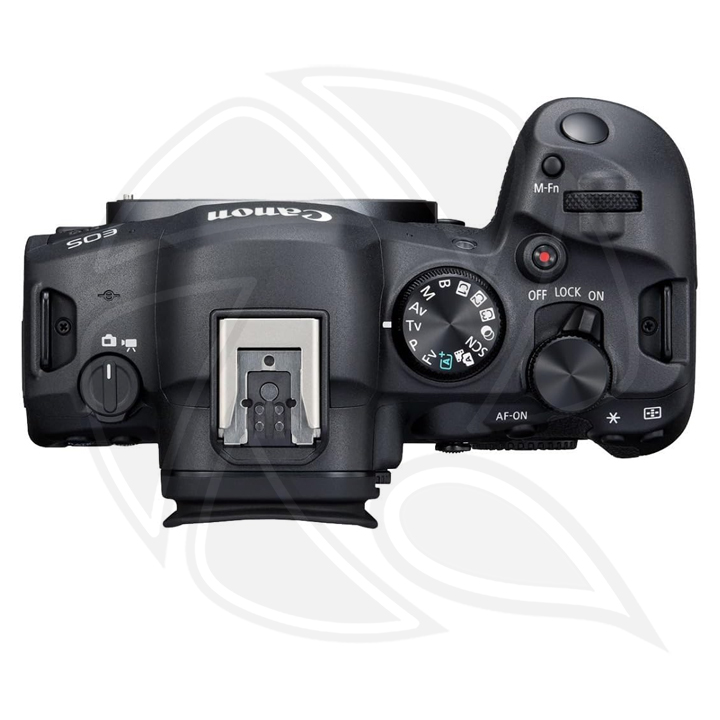 CANON EOS R6 II Mirrorless Camera Body Only