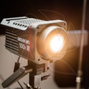 APUTUER amaran COB 100x S Bi-Color LED Monolight/ APM021XA11