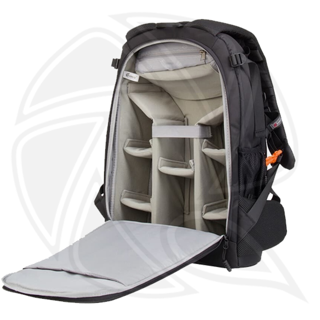 EIRMAI  EMB-D2320S Red  BAGS