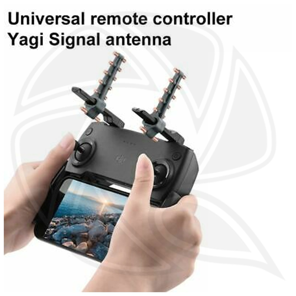 SUNNYLIFE Universal Yagi Antenna Signal Booster 5.8Ghz (TY-TX9405-D)