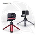 Sunnylife 17Cm Standard Aluminum Alloy Tripod TY-Q9413