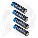 VARTA AA BATTERY