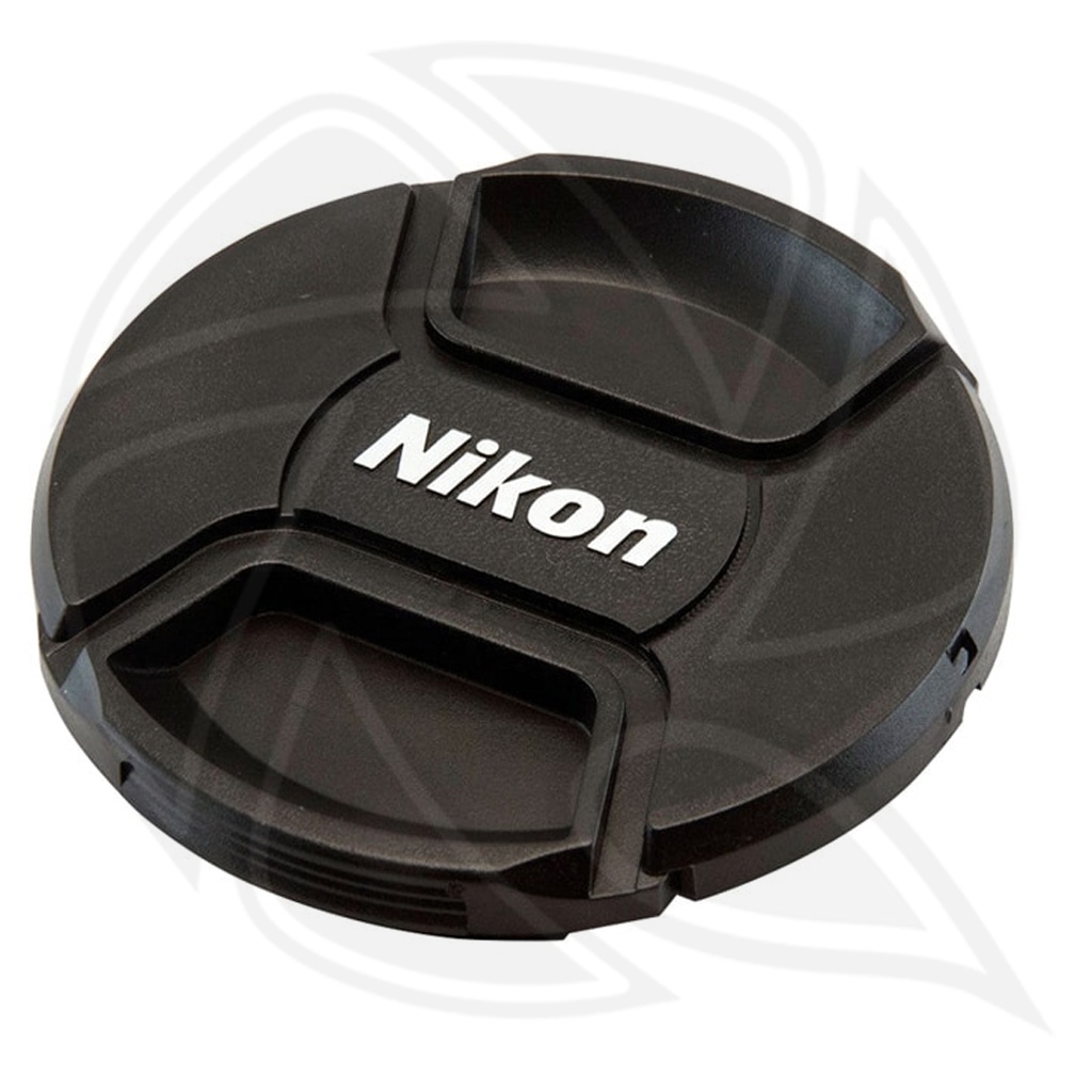 NIKON LENS CAP 55mm