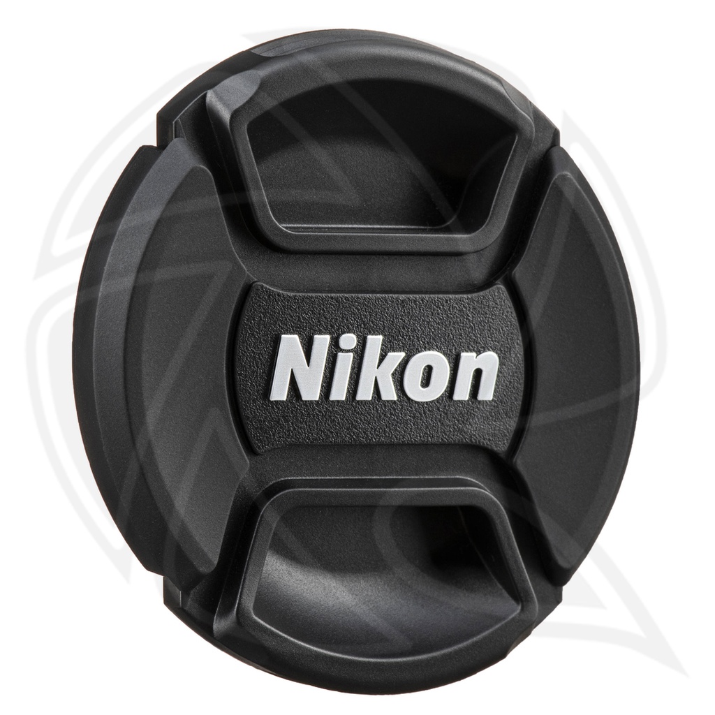 NIKON LENS CAP 77mm