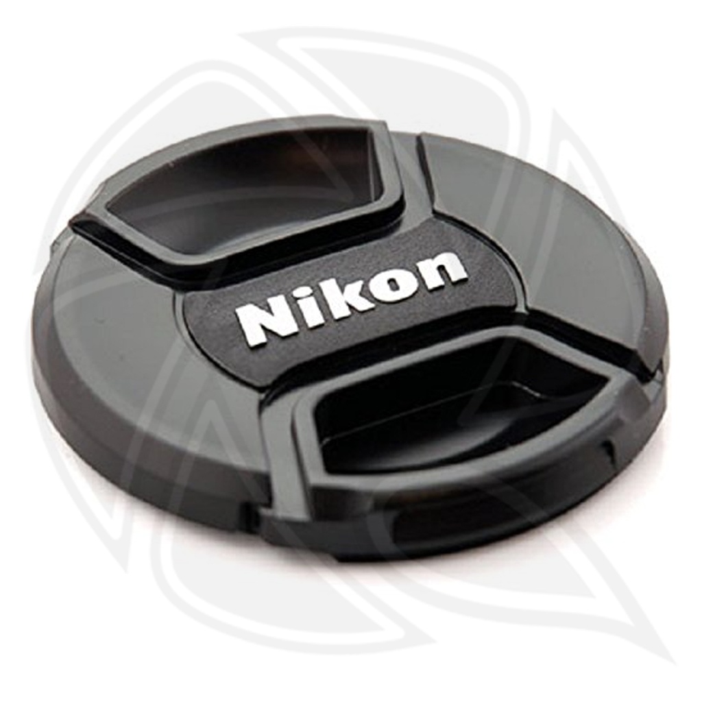 NIKON LENS CAP 67mm