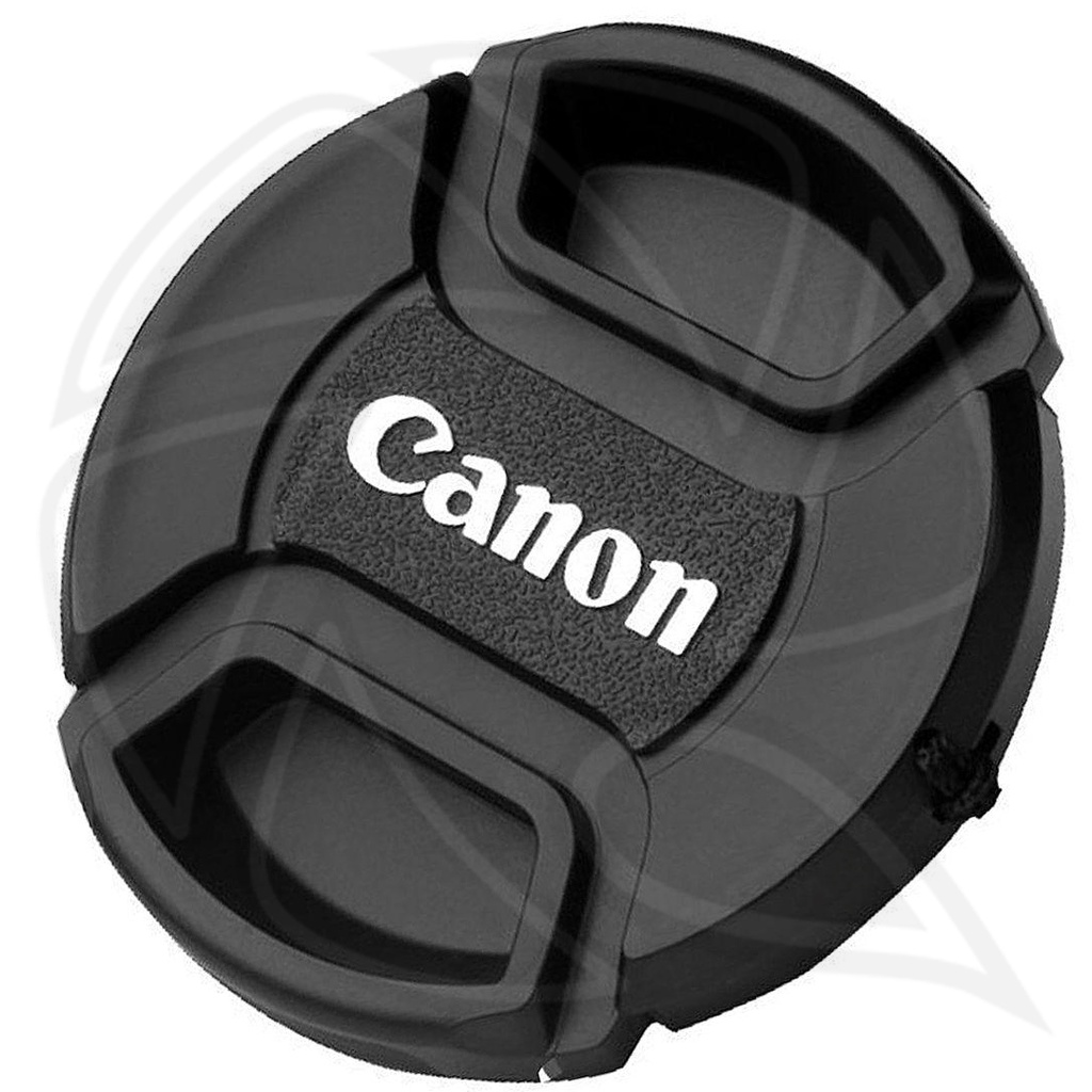CANON LENS CAP 77mm