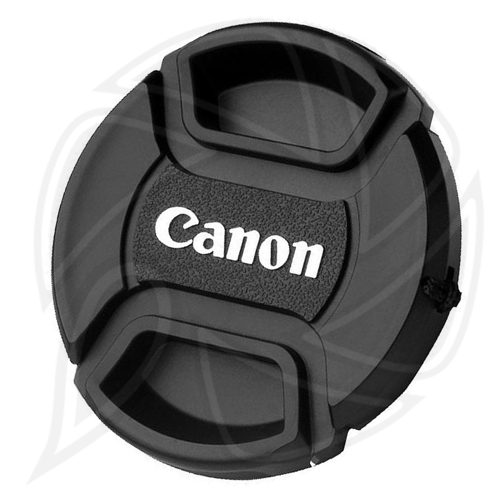 CANON LENS CAP 52mm