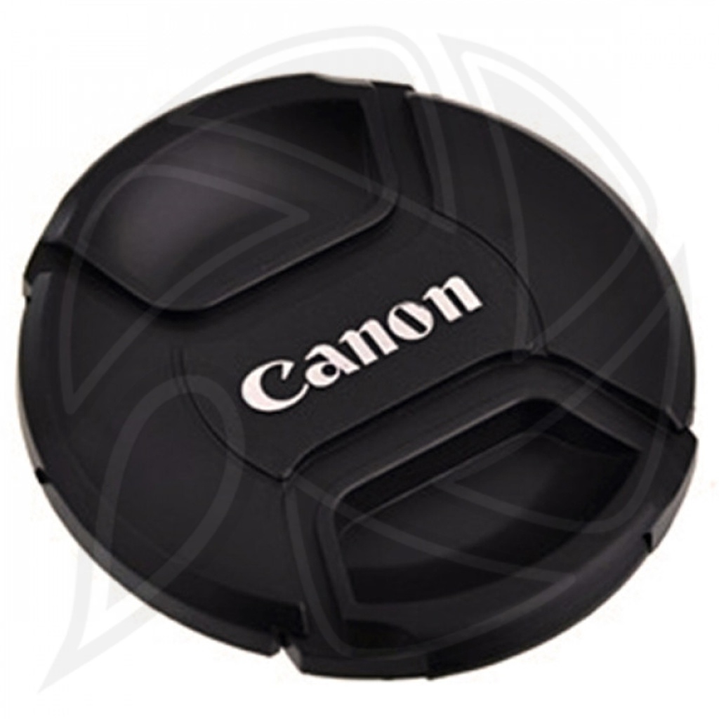 CANON LENS CAP 82mm