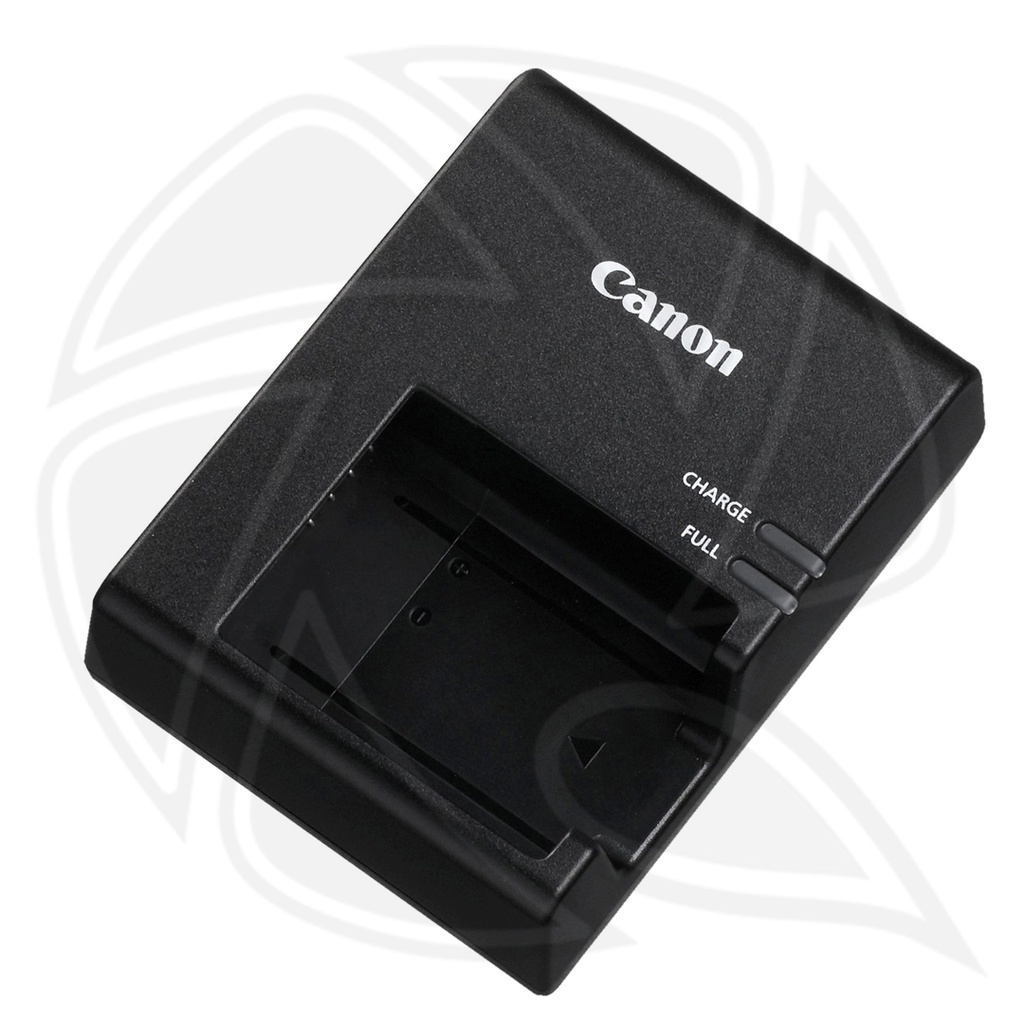 LC-E17E CHARGER FOR CANON