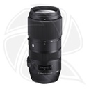 SIGMA 100-400mm F5-6.3 DG OS HSM for CANON