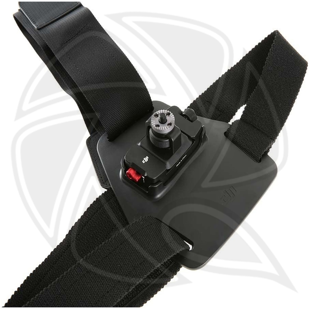 DJI CHEST STRAP MOUNT