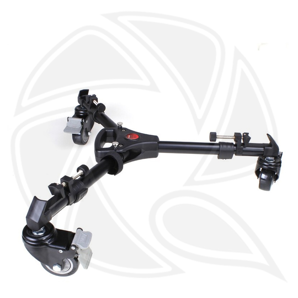 YUNTENG   901- TRIPOD DOLLY