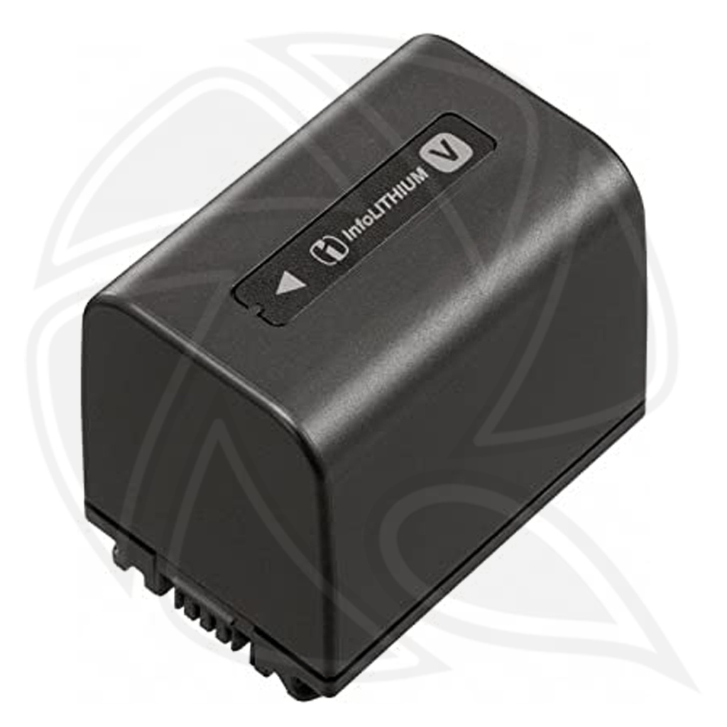 NP-FV70 Lithium-Ion Battery Pack (7.4V, 1750mAh)for SONY