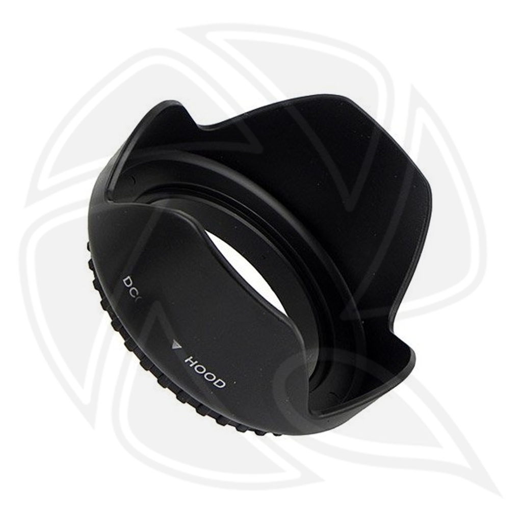 DCSN-52 LENS HOOD - NIKON