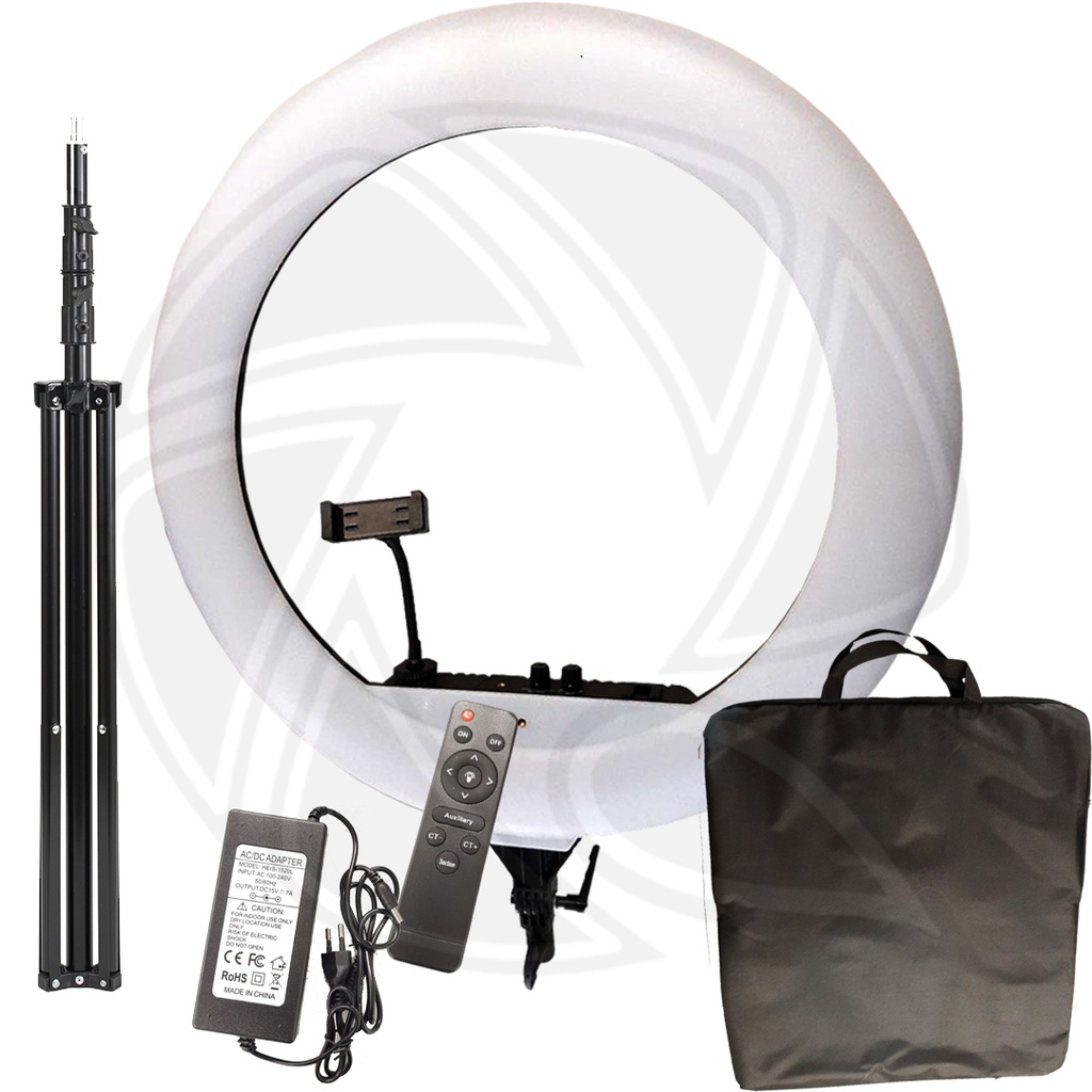 23 INCH (60cm) LED RING LIGHT  KIT