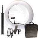 23 INCH (60cm) LED RING LIGHT  KIT