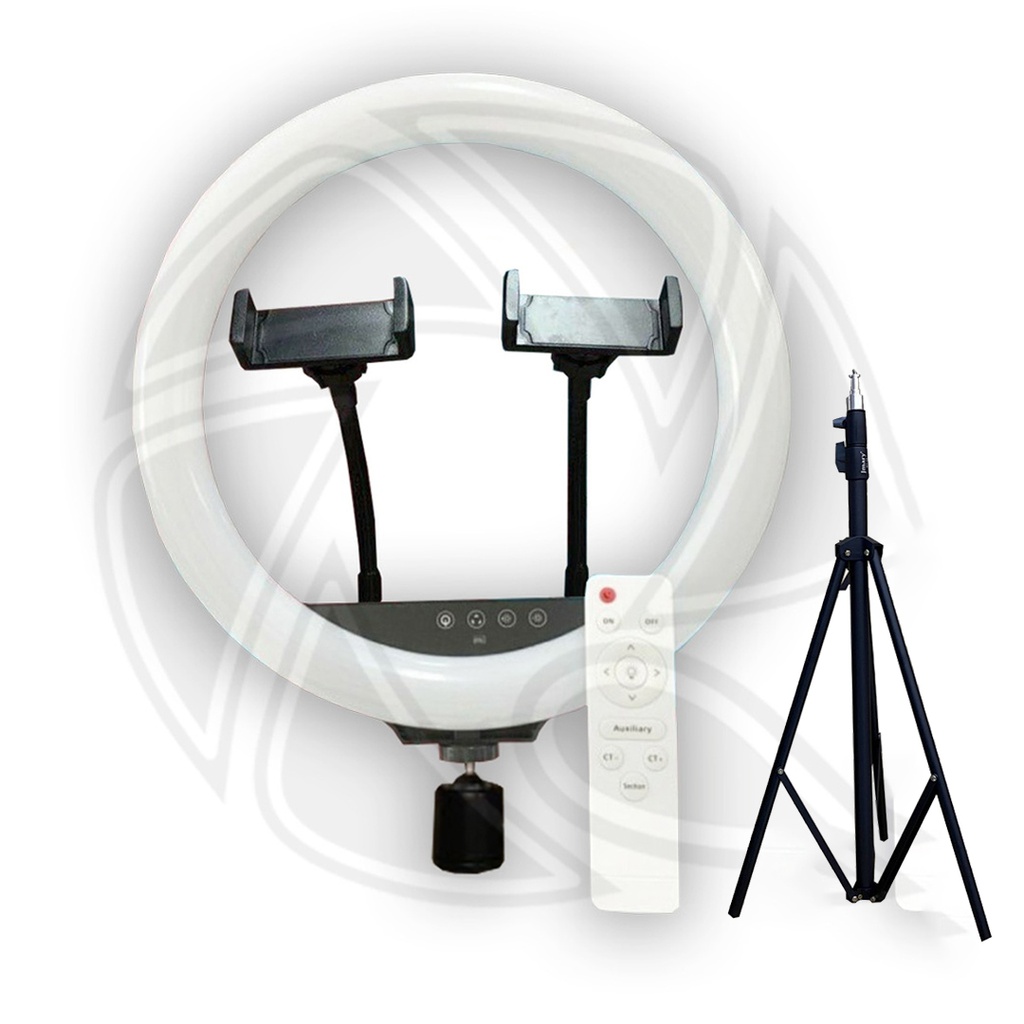 LC328- RING FILL LIGHT&amp;STAND KIT