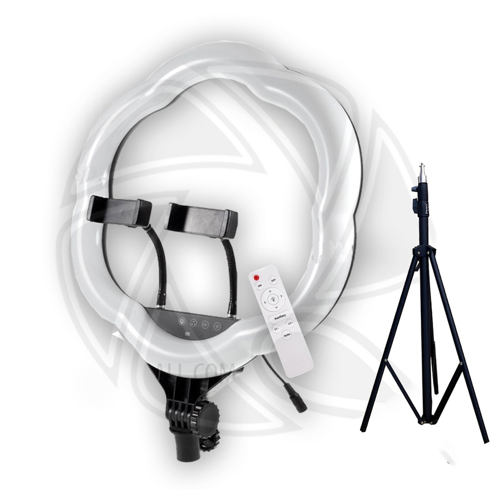 LC368- RING FILL LIGHT&amp;STAND KIT